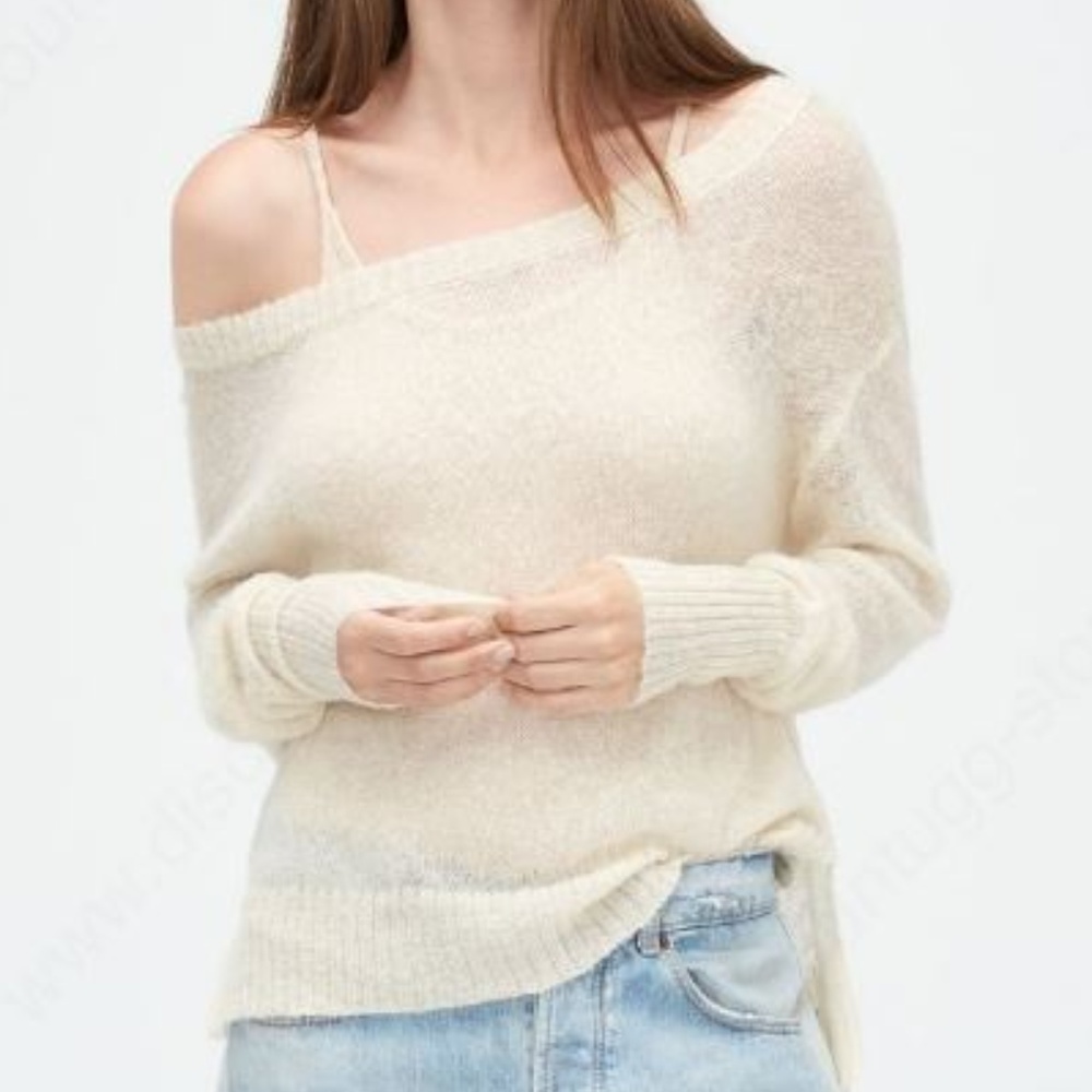 UGG Mohair Sweater